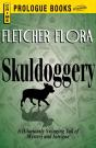 Skulldoggery - Preview