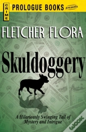 Capa do artigo Skulldoggery