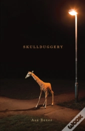 Skullduggery