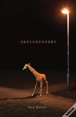 Capa do artigo Skullduggery
