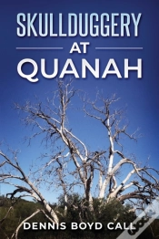 Capa do artigo Skullduggery At Quanah