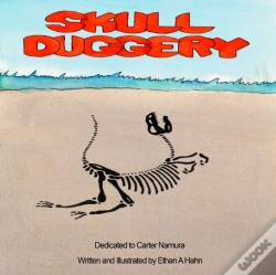 Capa do artigo Skullduggery