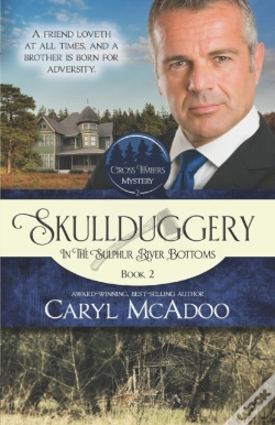 Capa do artigo Skullduggery