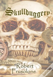 Capa do artigo Skullduggery