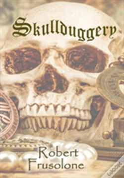Capa do artigo Skullduggery