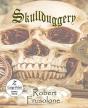 Skullduggery - Preview