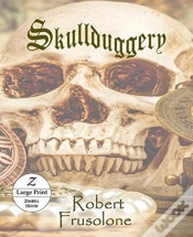 Capa do artigo Skullduggery