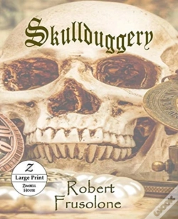 Capa do artigo Skullduggery