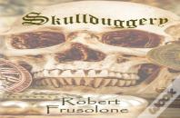 Skullduggery