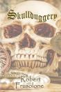 Skullduggery - Preview