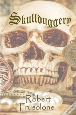 Capa do artigo Skullduggery