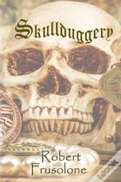 Capa do artigo Skullduggery