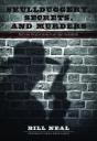 Skullduggery, Secrets, And Murders - Preview
