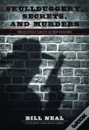 Capa do artigo Skullduggery, Secrets, And Murders