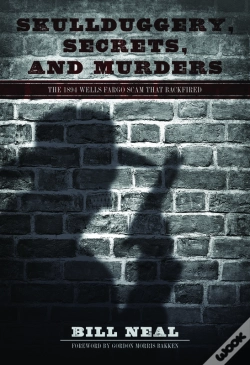 Capa do artigo Skullduggery, Secrets, And Murders