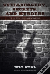 Capa do artigo Skullduggery, Secrets, And Murders