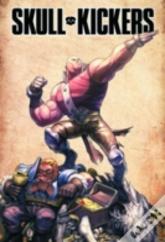 Skullkickers Treasure Trove Volume 1