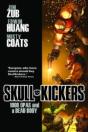 Skullkickers Volume 1: 1000 Opas And A Dead Body - Preview
