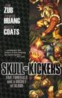 Skullkickers Volume 2 - Preview