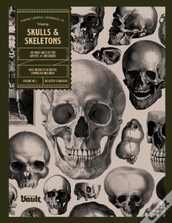 Capa do artigo Skulls And Skeletons