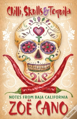 Capa do artigo Skulls And Tequila Chilli