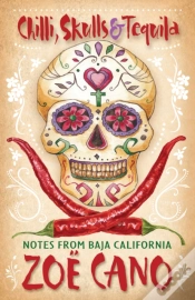 Capa do artigo Skulls And Tequila Chilli