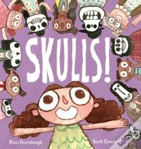 Skulls!