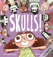 Capa do artigo Skulls!