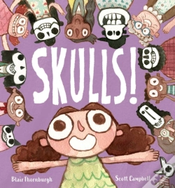 Capa do artigo Skulls!