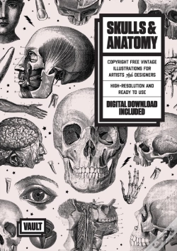 Capa do artigo Skulls & Anatomy