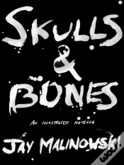 Capa do artigo Skulls & Bones: A Novella