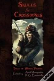 Capa do artigo Skulls & Crossbones