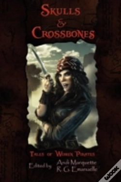 Capa do artigo Skulls & Crossbones