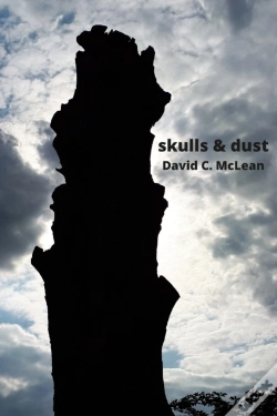 Capa do artigo Skulls & Dust