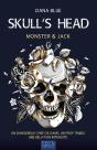 Skull'S Head Tome 1 : Monster & Jack - Preview
