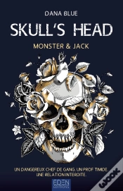 Capa do artigo Skull