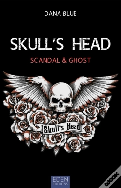 Capa do artigo Skull'S Head Tome 2 : Scandal & Ghost