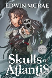 Capa do artigo Skulls Of Atlantis