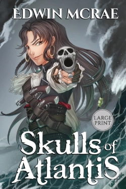 Capa do artigo Skulls Of Atlantis