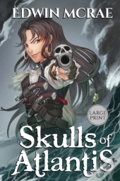 Skulls Of Atlantis