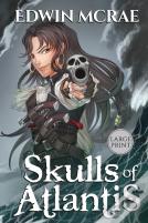 Skulls Of Atlantis