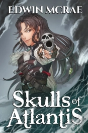 Capa do artigo Skulls Of Atlantis