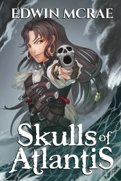 Capa do artigo Skulls Of Atlantis