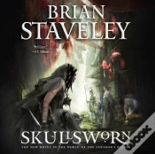 Capa do artigo Skullsworn