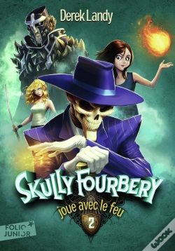 Capa do artigo Skully Fourbery 2