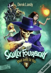 Capa do artigo Skully Fourbery 2