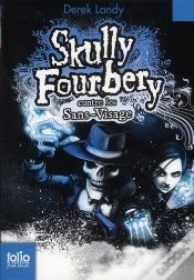 Capa do artigo Skully Fourbery Contre Les Sans-Visage