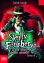 Skully Fourbery N'Est Plus De Ce Monde - Preview
