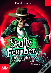 Capa do artigo Skully Fourbery N