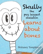 Capa do artigo Skully The Peg Legged Skeleton